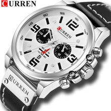 Load image into Gallery viewer, Relogio Masculino Mens Watches