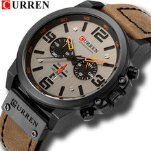 Load image into Gallery viewer, Relogio Masculino Mens Watches