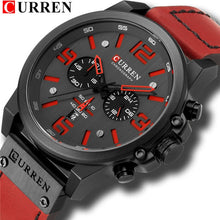 Load image into Gallery viewer, Relogio Masculino Mens Watches tp