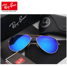 Load image into Gallery viewer, RayBan Aviator Classic Glassess