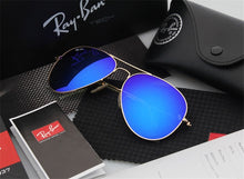 Load image into Gallery viewer, RayBan Aviator Classic Glassess