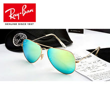 Load image into Gallery viewer, 2019 Summer New Styles RayBan RB3026 Outdoor Glassess,RayBan Men/Women