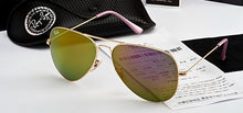 Load image into Gallery viewer, 2019 Summer New Styles RayBan RB3026 Outdoor Glassess,RayBan Men/Women