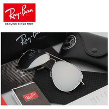 Load image into Gallery viewer, 2019 RayBan RB3025 Polarized Sunglasses Men&#39;s Women