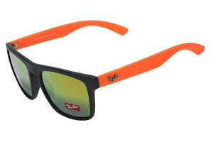 2019 RayBan 2470 Polarized Sunglasses Men's Aviation Driving Shades Male Sun Glasses For Men Retro