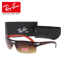 Load image into Gallery viewer, RayBan RB1065 Polarized HD Sunglasses Men