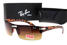 Load image into Gallery viewer, RayBan RB1065 Polarized HD Sunglasses Men