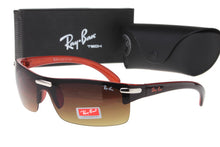 Load image into Gallery viewer, RayBan RB1065 Polarized HD Sunglasses Men