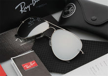 Load image into Gallery viewer, Classic Rayban RB3025 Polarized Sunglasses Men&#39;s